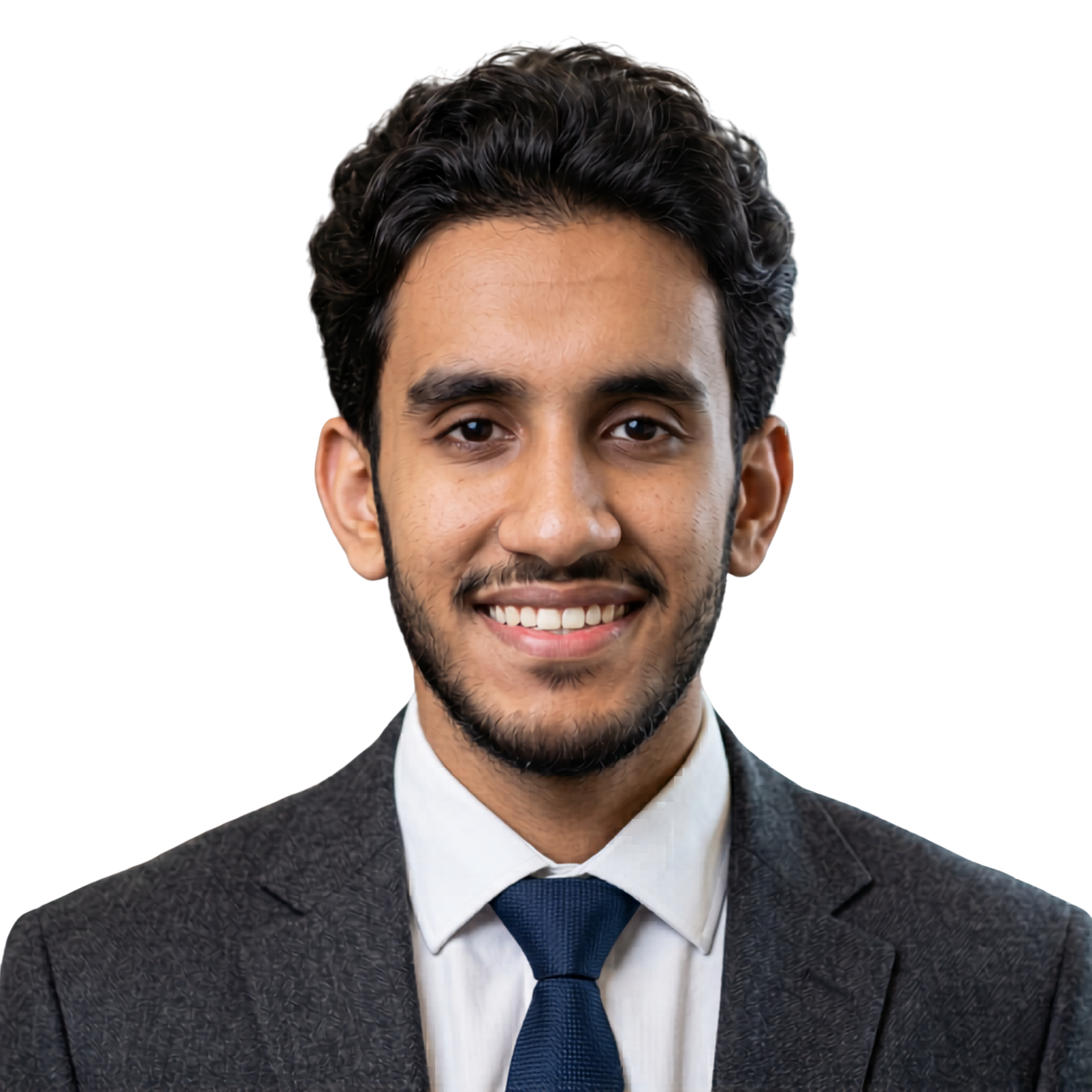 Mohammed Bteibt